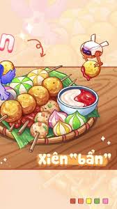 Chào Mừng Bạn Đến Với Khám Phá Ẩm Thực Vỉa Hè 🫶